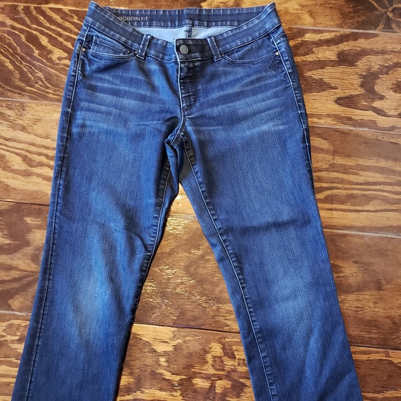 Ann Taylor Denim - Ann Taylor jeans